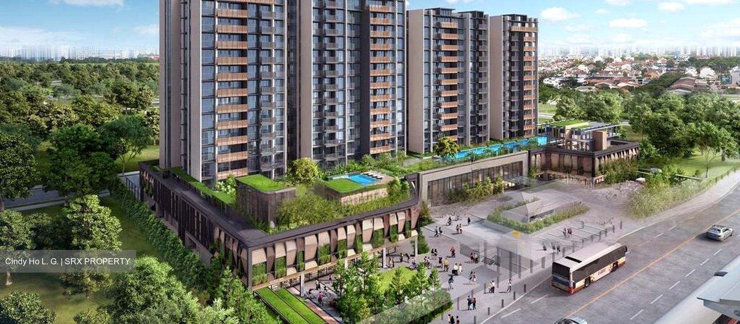 Sceneca Residence (D16), Apartment #467613981